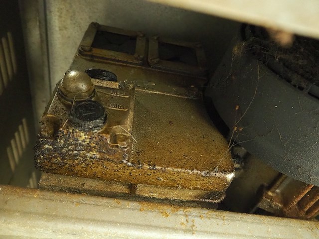 Boss - afbeelding 10 van  10