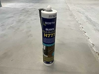 Bostik h777 multi hybrid aqua blocker kit (24x) - afbeelding 1 van  3