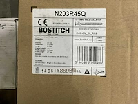 Bostitch n203r45q coilnail (21000x) - afbeelding 2 van  2