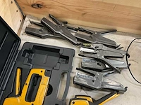 Bostitch partij nietapparaten, 15 stuks - afbeelding 3 van  3