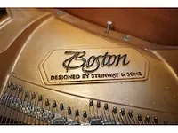 Boston - gp 178 - vleugel - afbeelding 2 van  20