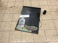 Boswandeling led verlichting - afbeelding 4 van  6