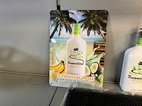 Boswandeling merchandising (7x) - afbeelding 3 van  6