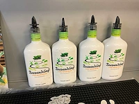 Boswandeling merchandising (7x) - afbeelding 4 van  6