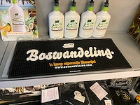 Boswandeling merchandising (7x) - afbeelding 5 van  6