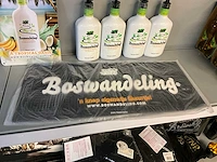 Boswandeling merchandising (7x) - afbeelding 6 van  6