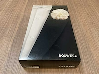 Bosweel 30-707-4-10 overhemd (maat 38) - afbeelding 2 van  2