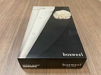 Bosweel 30707-10 overhemd (maat 36) - afbeelding 2 van  2