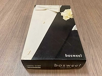 Bosweel 30707-10 overhemd (maat 37) - afbeelding 2 van  2