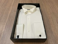 Bosweel xl-sleeves 37-707-4-10 overhemd (maat 36) - afbeelding 1 van  2