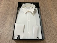 Bosweel xl-sleeves 37-707-4-10 overhemd (maat 37) - afbeelding 1 van  2