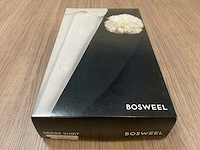 Bosweel xl-sleeves 37-707-4-10 overhemd (maat 37) - afbeelding 2 van  2