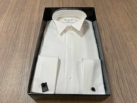 Bosweel xl-sleeves 37-707-4-10 overhemd (maat 38) - afbeelding 1 van  2