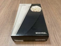 Bosweel xl-sleeves 37-707-4-10 overhemd (maat 38) - afbeelding 2 van  2
