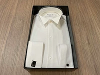 Bosweel xl-sleeves 37-707-4-10 overhemd (maat 38) - afbeelding 1 van  2