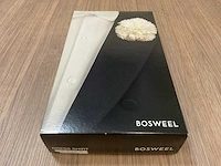 Bosweel xl-sleeves 37-707-4-10 overhemd (maat 38) - afbeelding 2 van  2