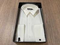 Bosweel xl-sleeves 37-707-4-10 overhemd (maat 44) - afbeelding 1 van  2