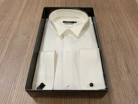 Bosweel xl-sleeves 37-707-4-10 overhemd (maat 46) - afbeelding 1 van  2