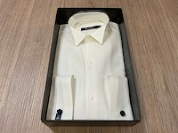 Bosweel xl-sleeves 37707-10 overhemd (maat 36) - afbeelding 1 van  2