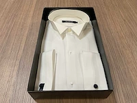 Bosweel xl-sleeves 37707-10 overhemd (maat 46) - afbeelding 1 van  2