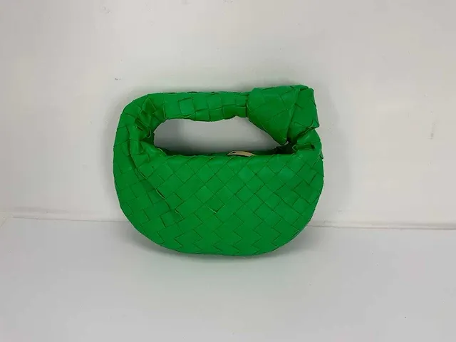 Botega veneta - cany jodie - groen - afbeelding 1 van  3