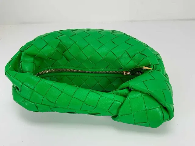 Botega veneta - cany jodie - groen - afbeelding 3 van  3