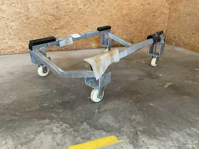 Boten transportbok - afbeelding 1 van  4