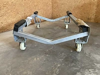 Boten transportbok - afbeelding 2 van  4