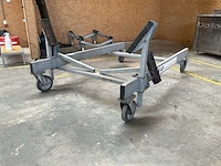 Boten transportbok