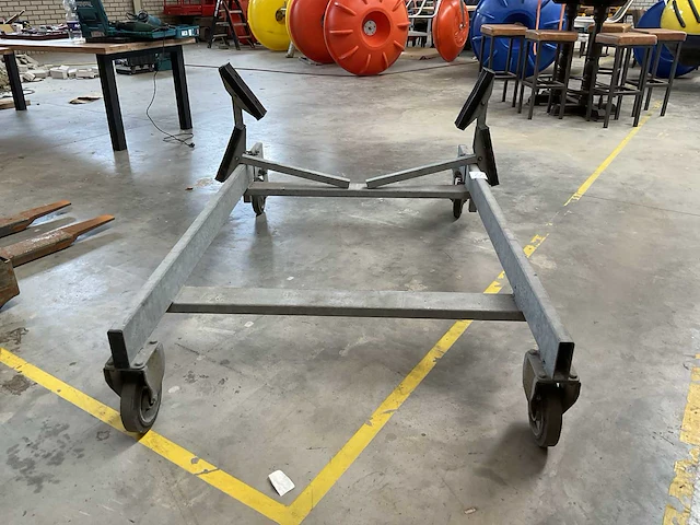 Boten transportbok - afbeelding 3 van  6