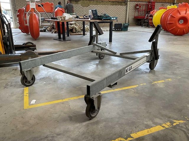 Boten transportbok - afbeelding 4 van  6