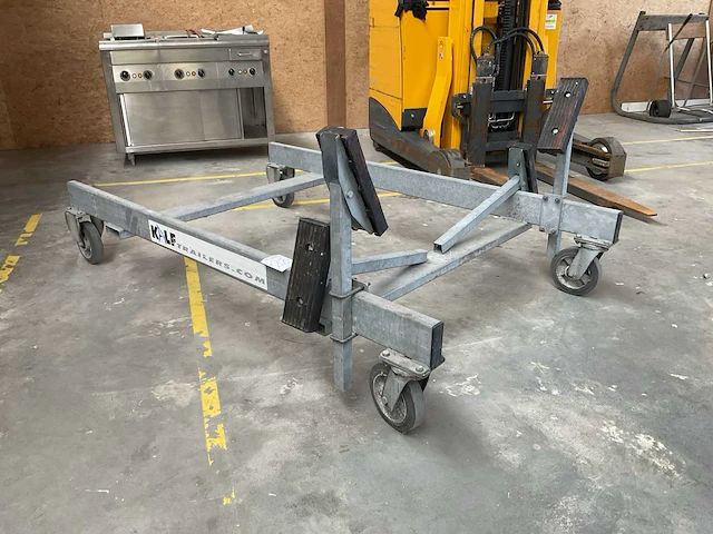 Boten transportbok - afbeelding 5 van  6