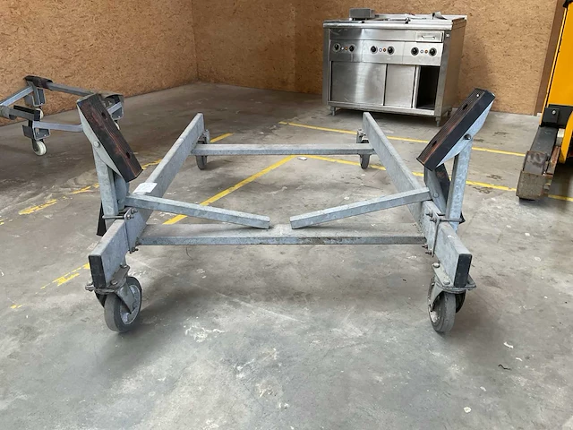 Boten transportbok - afbeelding 6 van  6