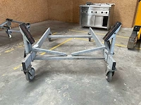 Boten transportbok - afbeelding 6 van  6