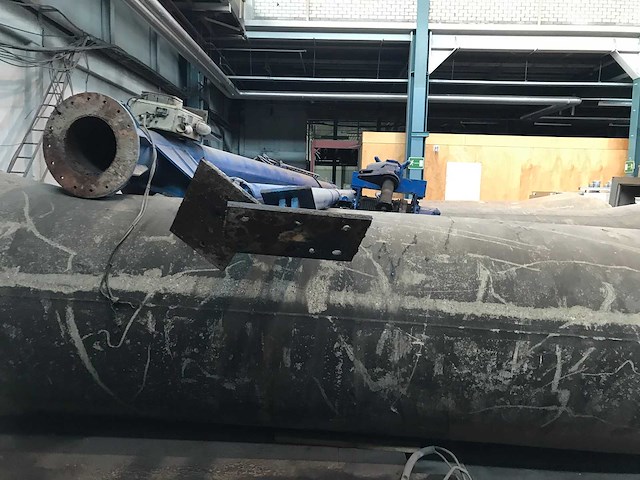 Botenkraan - afbeelding 2 van  14