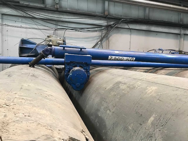 Botenkraan - afbeelding 3 van  14