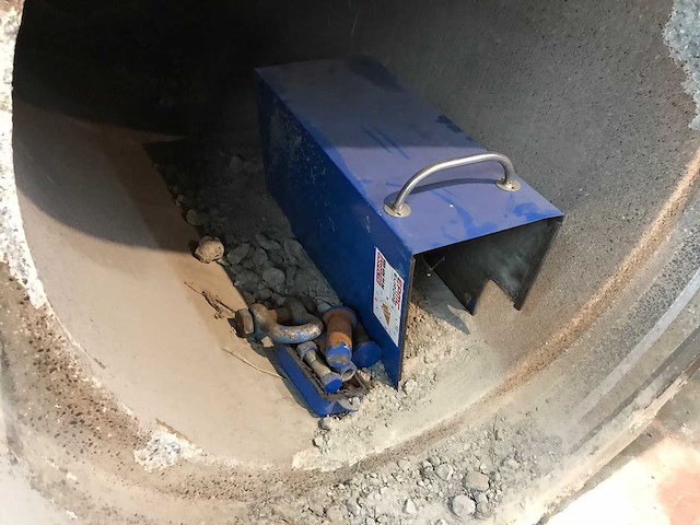 Botenkraan - afbeelding 4 van  14