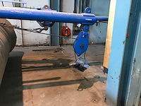 Botenkraan - afbeelding 5 van  14