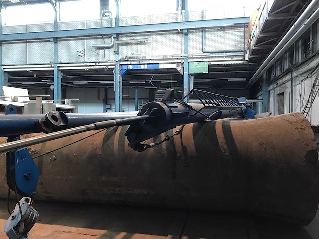 Botenkraan - afbeelding 6 van  14