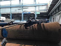 Botenkraan - afbeelding 6 van  14