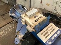 Botenkraan - afbeelding 9 van  14