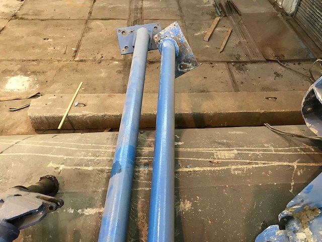 Botenkraan - afbeelding 10 van  14