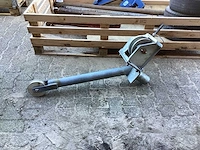 Botenlier - afbeelding 1 van  6