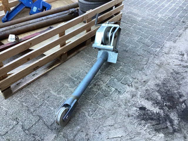 Botenlier - afbeelding 2 van  6