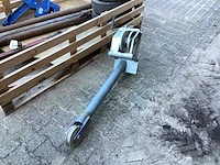 Botenlier - afbeelding 2 van  6