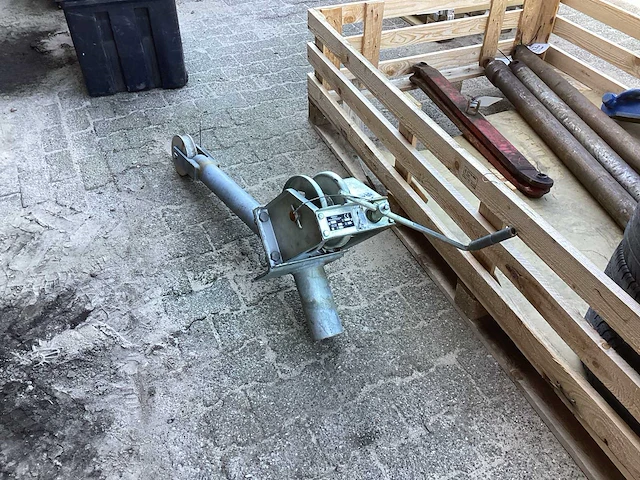 Botenlier - afbeelding 3 van  6