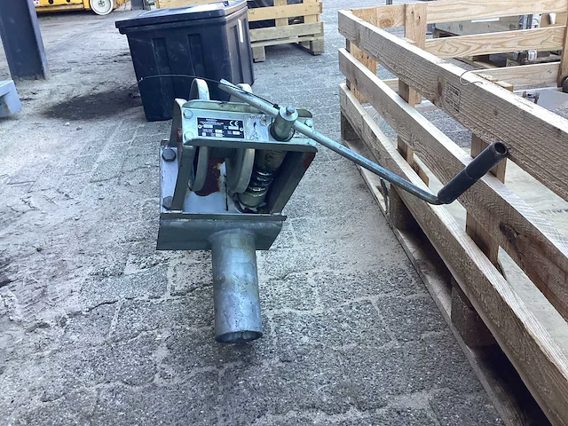 Botenlier - afbeelding 6 van  6