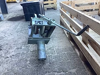 Botenlier - afbeelding 6 van  6