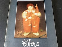 Botero - afbeelding 1 van  5
