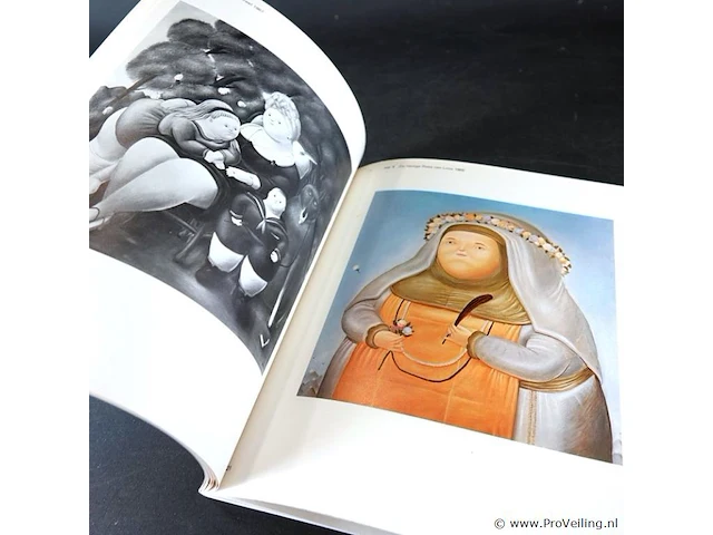 Botero - afbeelding 5 van  5